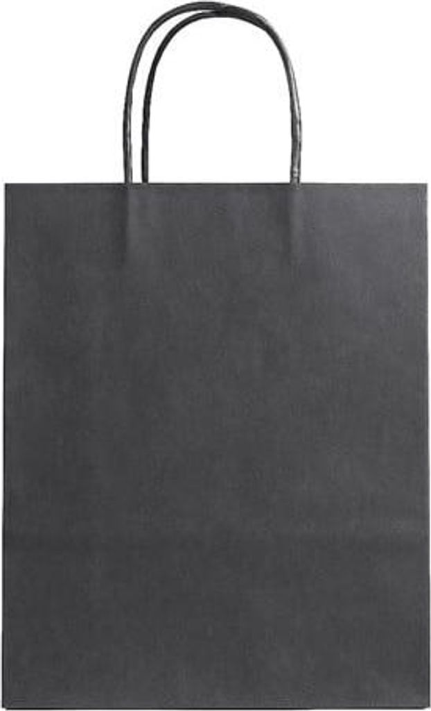 Tasche 350 x 140 x 440 / DARK GREY
