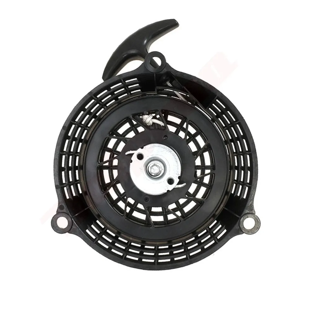 Lanceur complet pour moteur 1P65 idéal réparation tondeuse de jardin