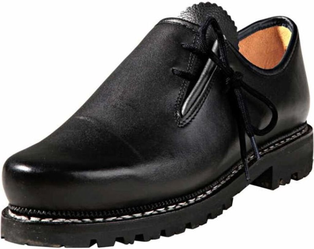 Meindl Herren Trachtenschuhe 85 M 13489-39.5, 13489-40, 13489-41, 13489-41.5, 13489-42, 13489-42.5, 13489-43, 13489-44, 13489-44.5, 13489-45, 13489...