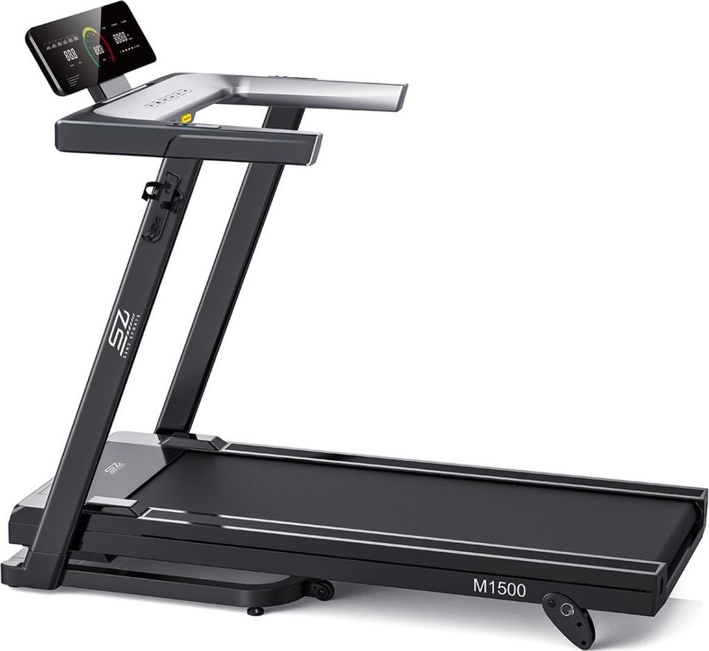 M1500 - Laufband Produktbild 