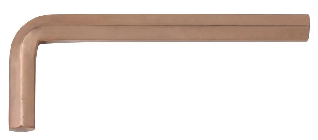 KS TOOLS 962.0402 Chiave a Bussola 2 mm BERYLLIUMplus Antiscintilla