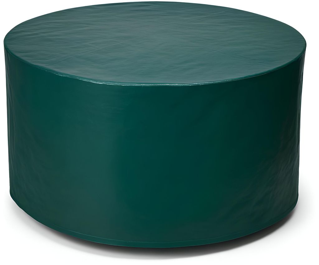 Schutzhülle für Gartenmöbel Ø160 x 80 cm Premium Produktbild 