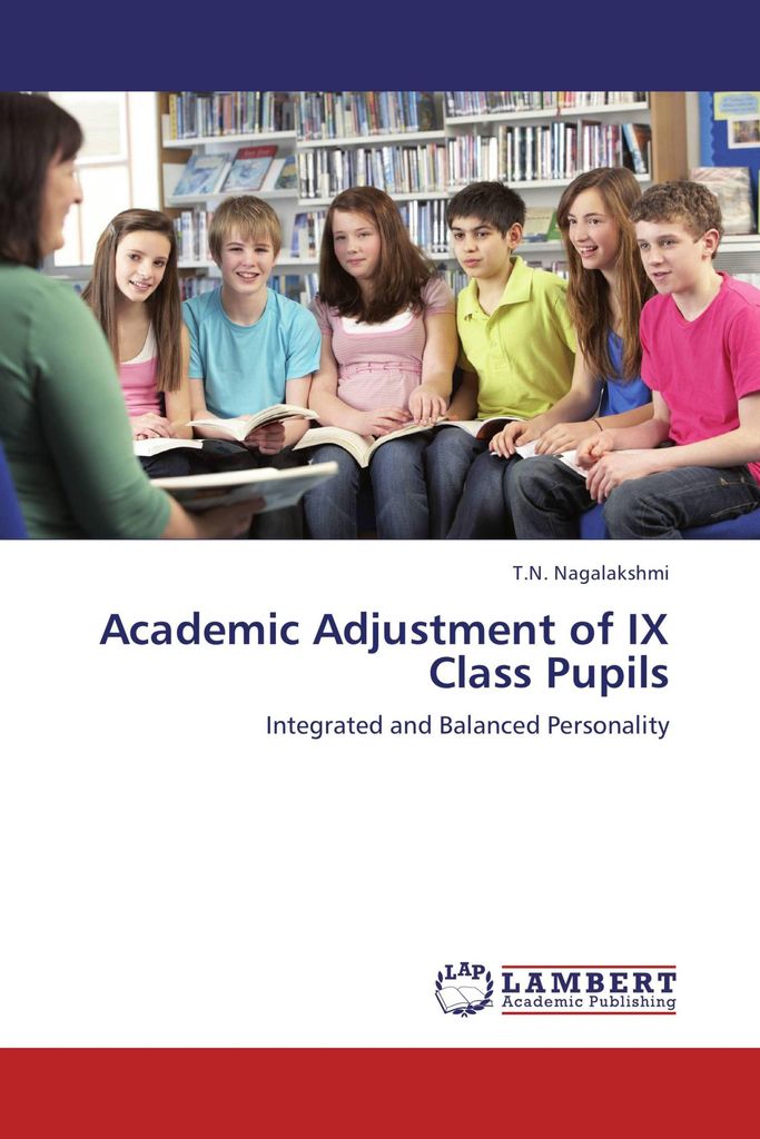 Academic Adjustment of IX Class Pupils