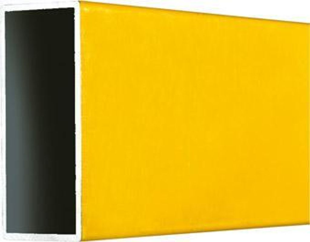 STABILA Wasserwaage Type 70, 60 cm, leichtes Alu-Profil, 1 Produktbild 