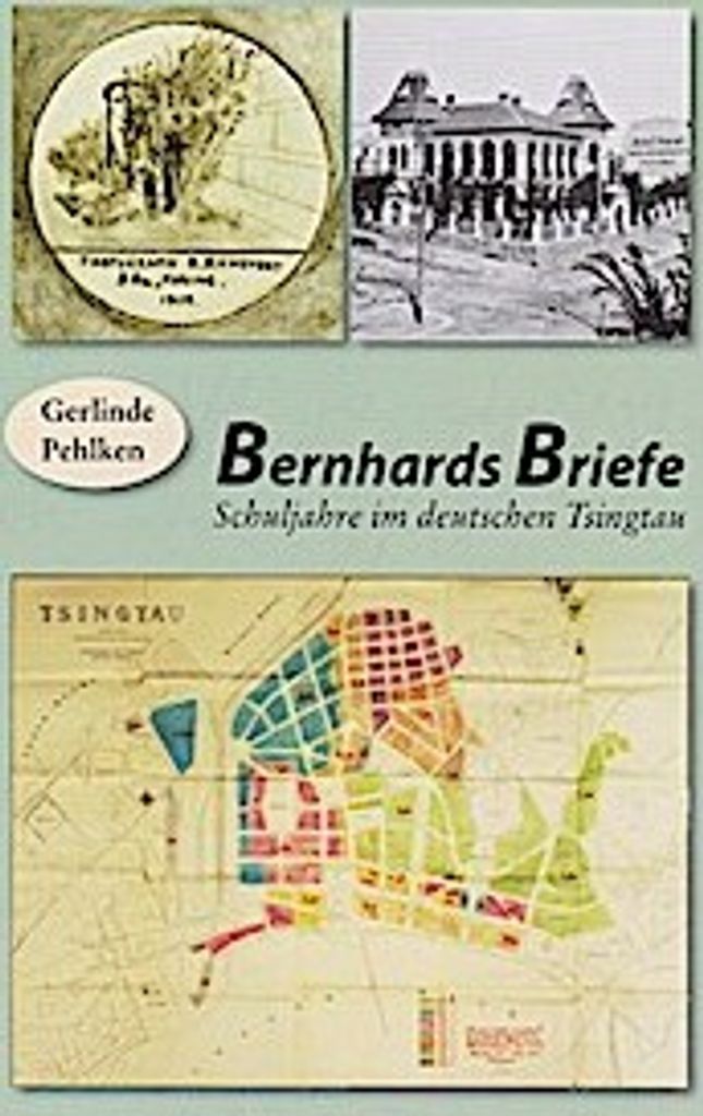 Bernhards Briefe