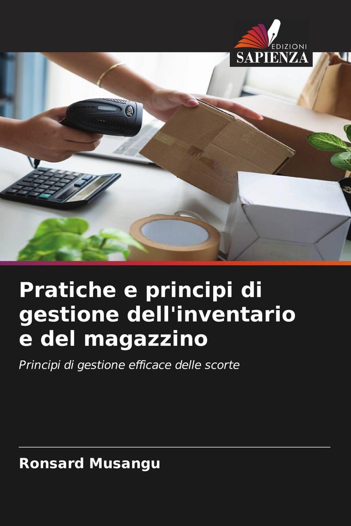 Pratiche e principi di gestione dell'inventario e del magazzino