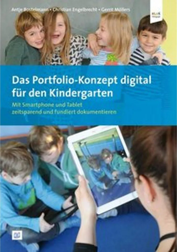 Das Portfolio-Konzept digital : méthode d'évaluation pour enseignants