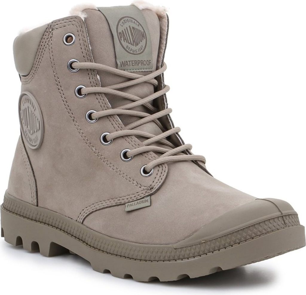 Palladium Schuhe Sport Wps, 72992297