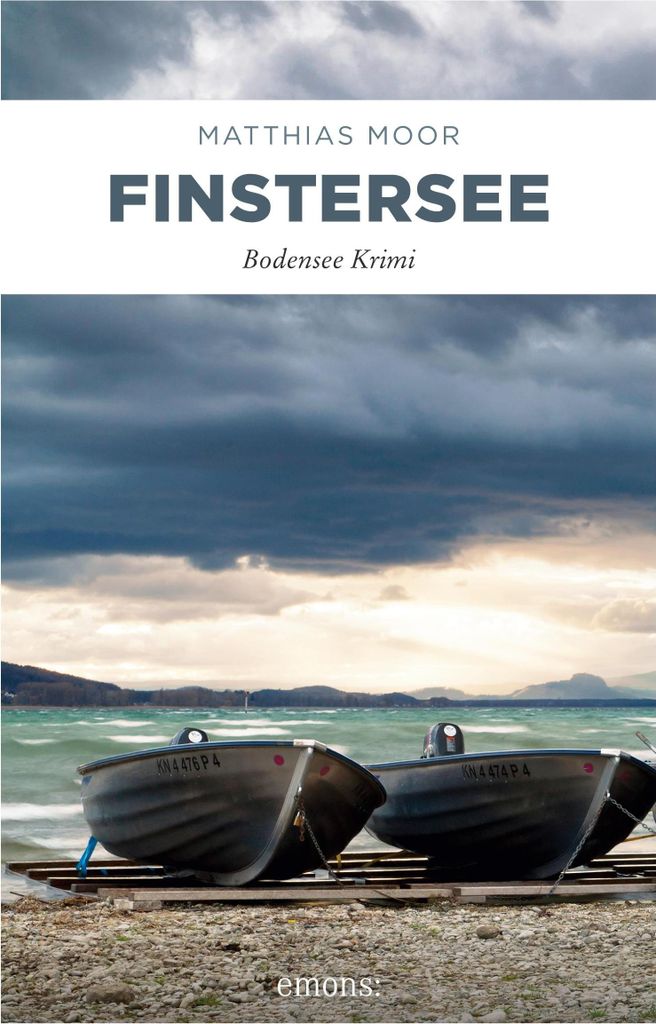Finstersee