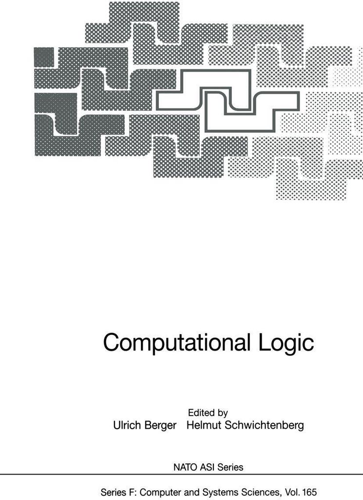 Computational Logic