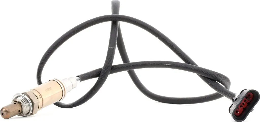 Sonde Lambda pour corriger voyant moteur et pollution Fiat Alfa Romeo