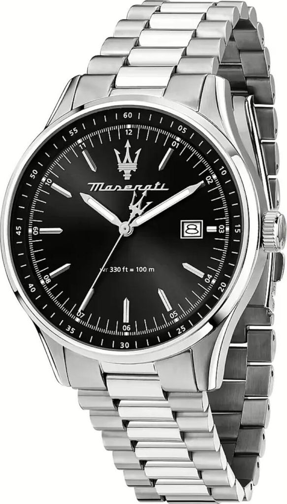 Maserati - R8853124003 - Armbanduhr - Herren - Quarz - Produktbild 