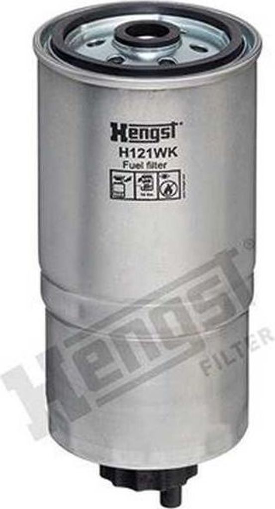 HENGST Kraftstofffilter für