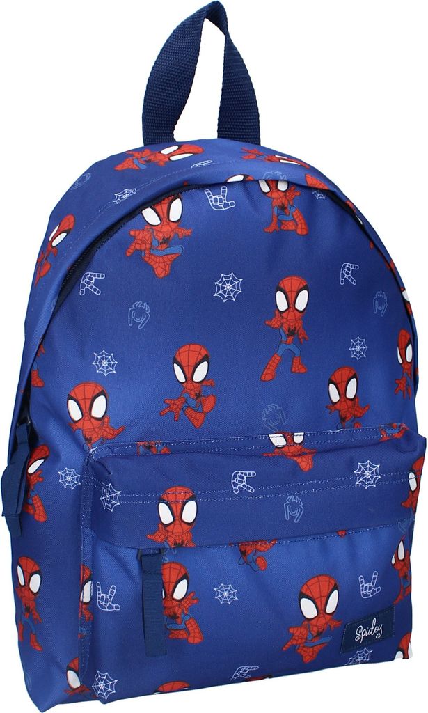 Dětský batoh Spidey Simply Kind Obrázek produktu 
