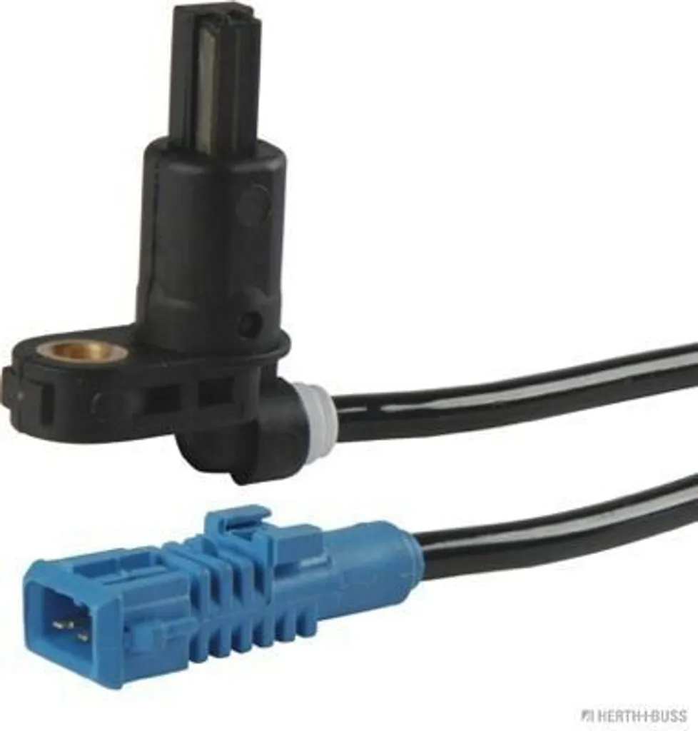 Supprimer Voyant ABS Peugeot 206 : Capteur 4545 79 HERTH+BUSS ELPARTS