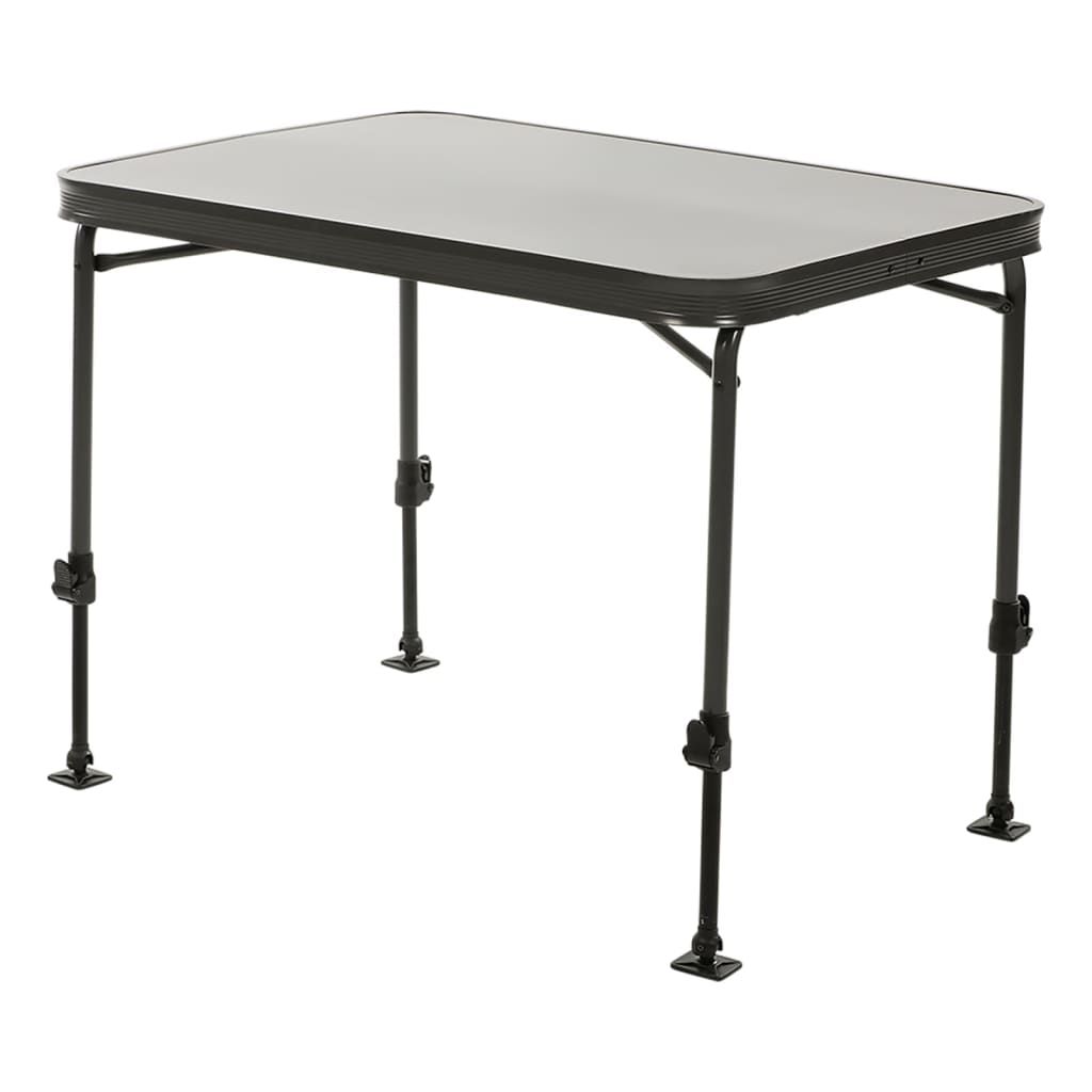 Travellife Campingtisch Alba 80 Aluminium Grau