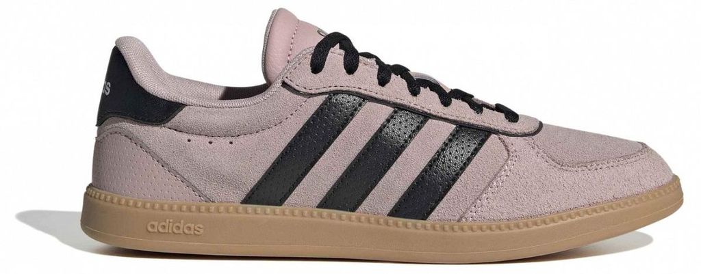 adidas Breaknet Sleek Sneaker Rosa