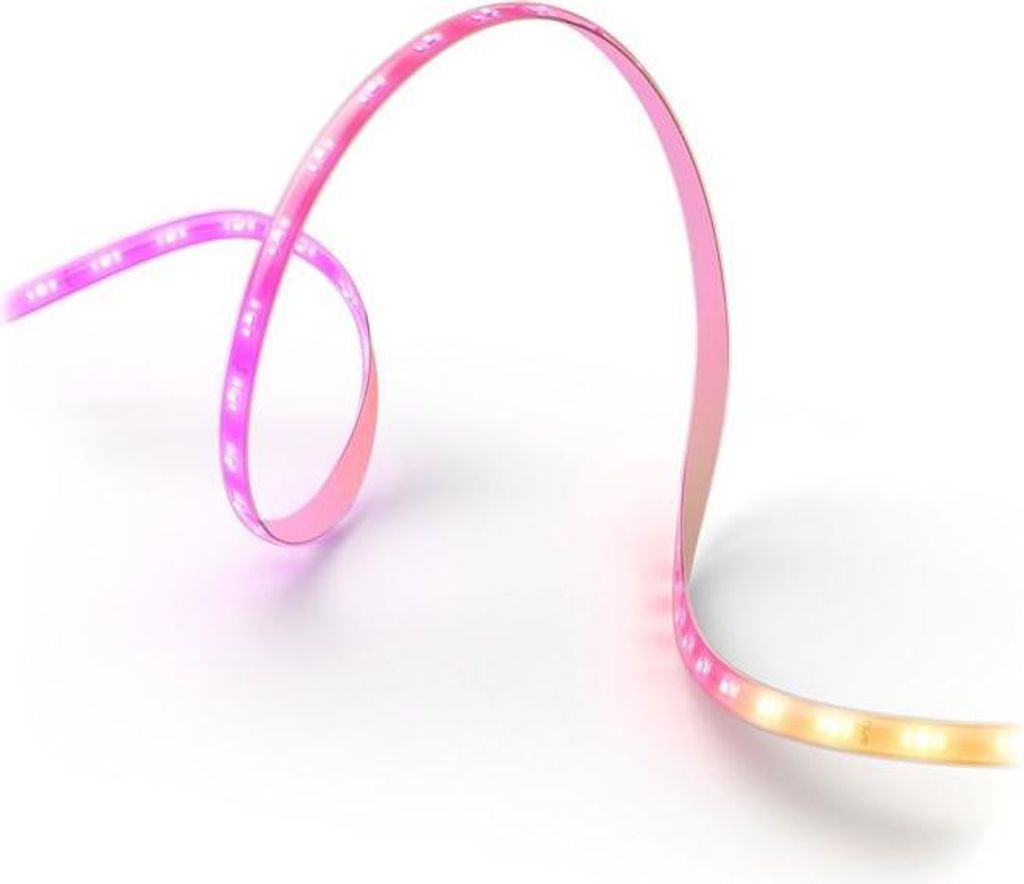 Philips Hue Flux Ultra Bright Gradient Lightstrip 3m EU