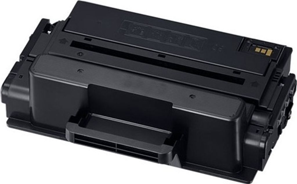 Tonerkartusche wie Samsung MLT-D201L, HP SU870A Black für ProXpress M 4030 ND, ProXpress M 4080 FX