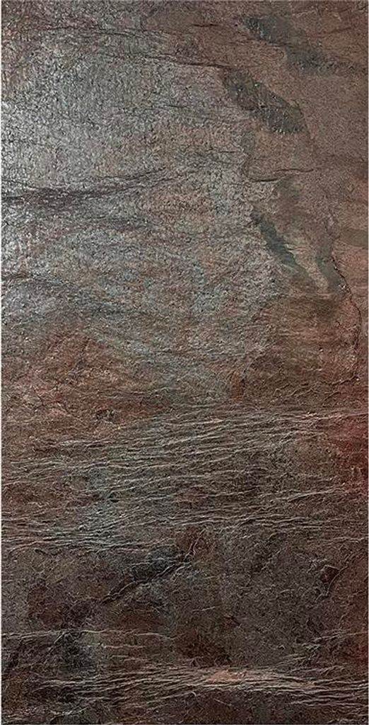 Wielkoformatowy fornir kamienny, miedziany, 244x122 cm, Zdjęcie produktu 