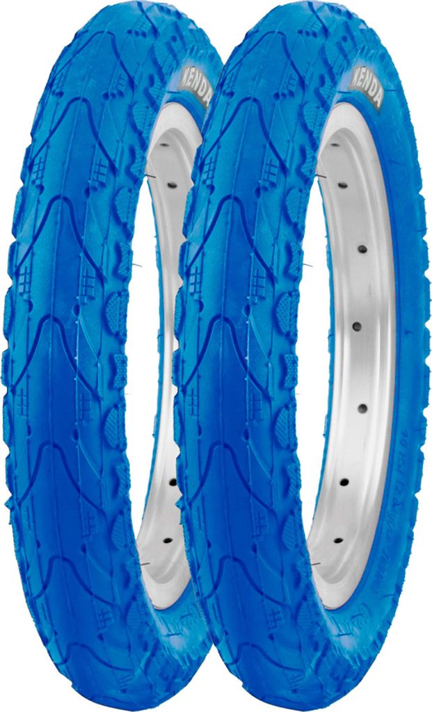 2 Stück Kenda Fahrradreifen 12 Zoll Reifen (12.5x2.25) Produktbild 