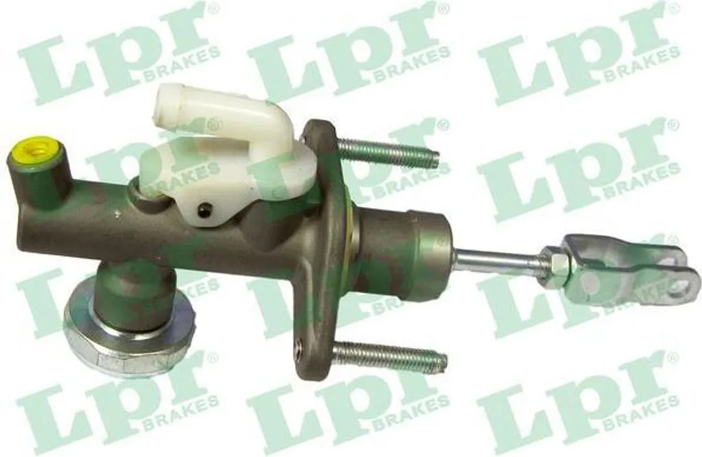 Cylindre émetteur d'embrayage haute performance LPR 2197 Robuste