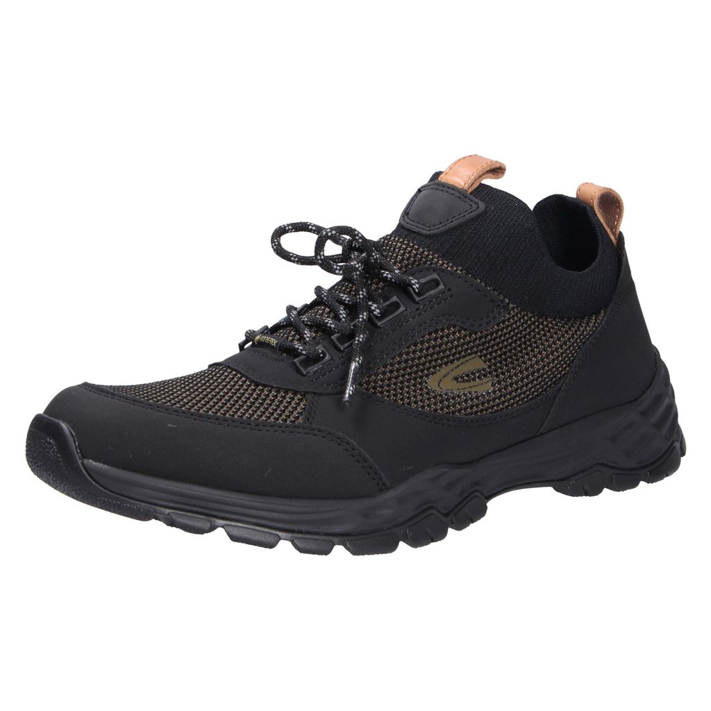 Camel Active Hill GTX 5111201 (10.5/black-olive)