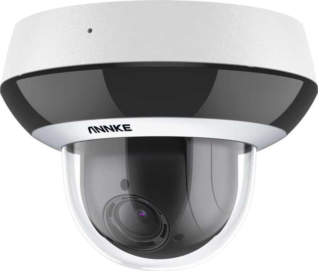 Caméra de sécurité Annke I91BK : finissez-en avec les images floues en 4K