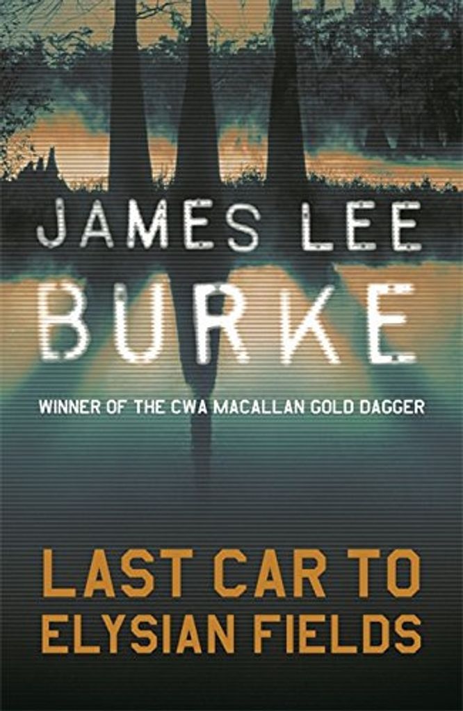 Last Car To Elysian Fields – Lingua: Inglese
