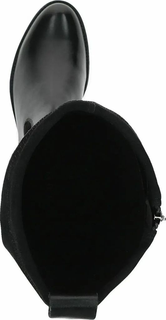 Caprice 9-25514-41 pettine nero Immagine del prodotto 
