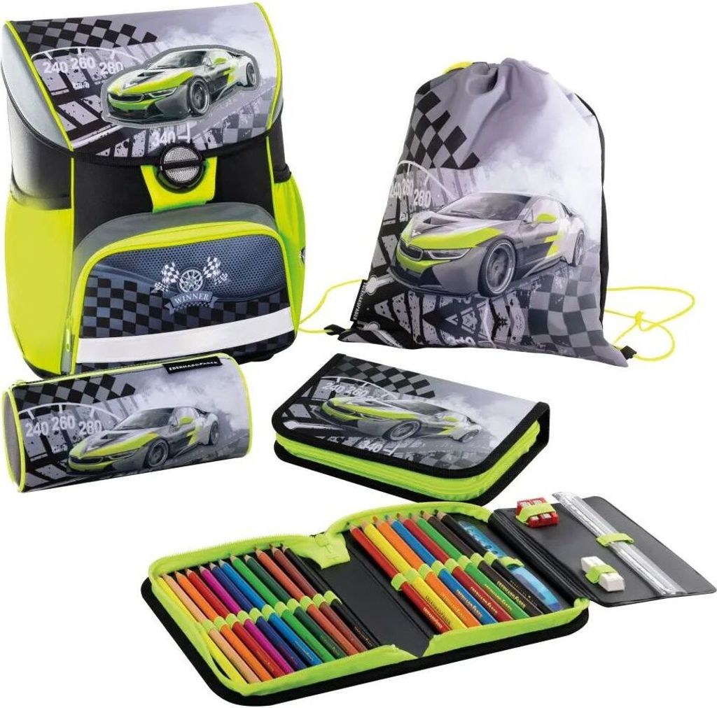 EBERHARD FABER 577615 EBERHARD FABER Sada tašiek EFAlino Obrázok produktu 