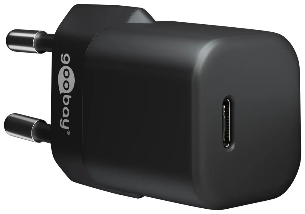 Kit Charge Rapide iPhone 12 avec Prise USB-C 20W et Câble Lightning - 10