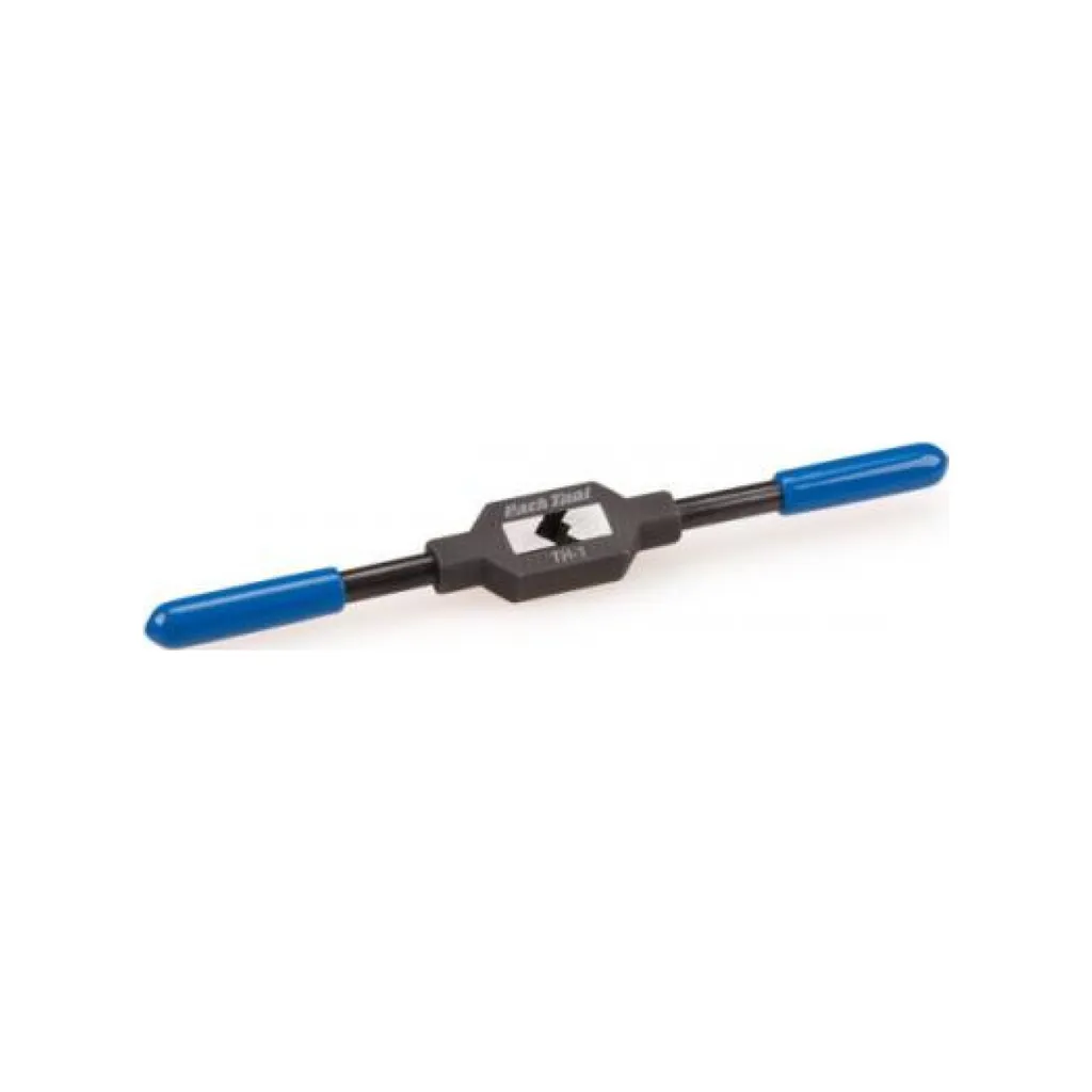 Support de filière Park Tool TH-1 outil filetage 1/4 - 3