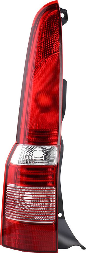 Heckleuchte passend für Fiat Panda 169 09/2003- ab Links Produktbild 