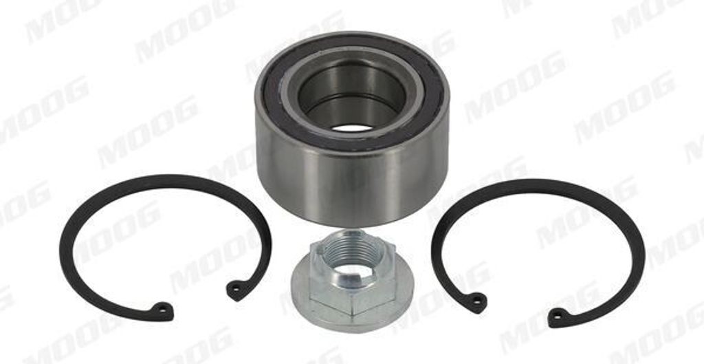 MOOG Radlagersatz Vorne für FORD MONDEO III Kombi (BWY) FD-WB-11186