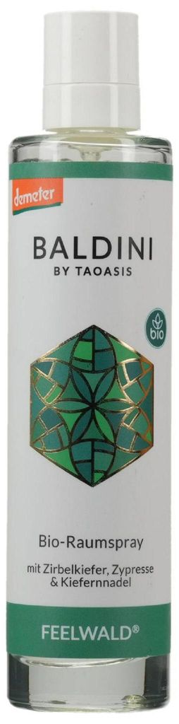 Feelwald - Parfum d'ambiance 50ml Image du produit 