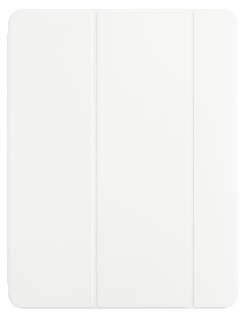 APPLE Smart Folio for iPad Pro 13-inch (M4) - White Produktbild 