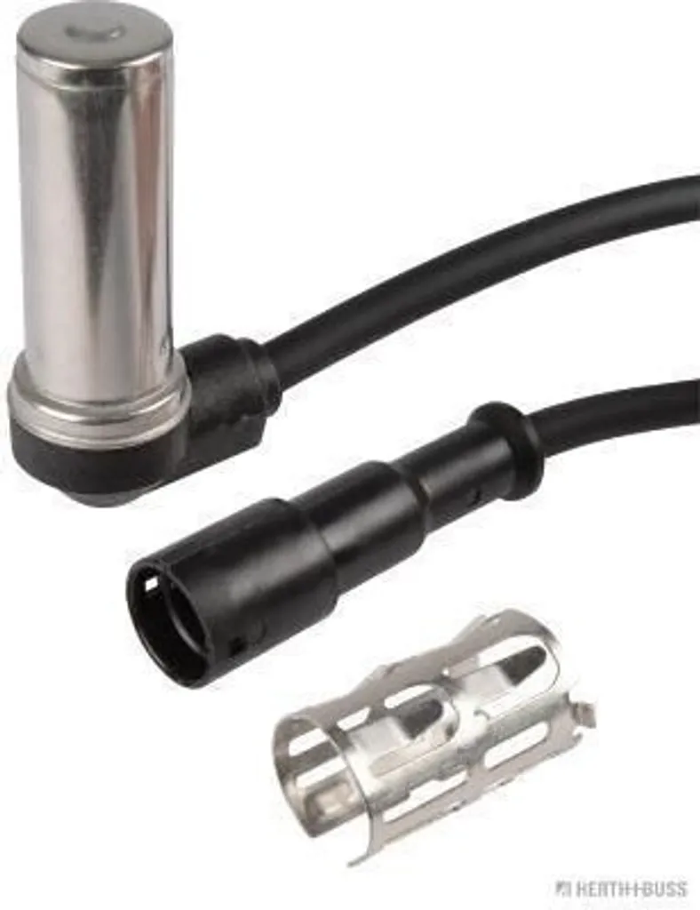 Capteur ABS Herth+Buss 70660918 Haute Fiabilité pour Système T4 ABS