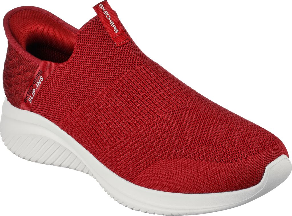 Niskie buty męskie Skechers Ultra Flex 3.0 - Smooth Step Zdjęcie produktu 