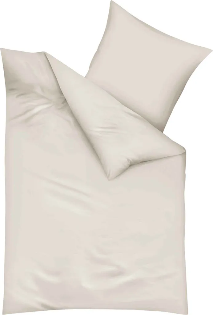 Set Biancheria Kaeppel Biber 200x200 Cotone Invernale Professionale