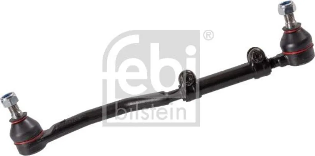 Barre d'accouplement FEBI 01852 : Finissez-en avec le jeu de direction
