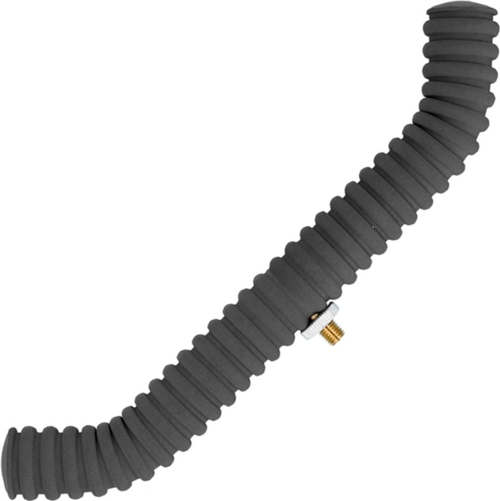MIKADO NEOPREN FEEDER REST 30cm Method - Feederauflage Feederablage