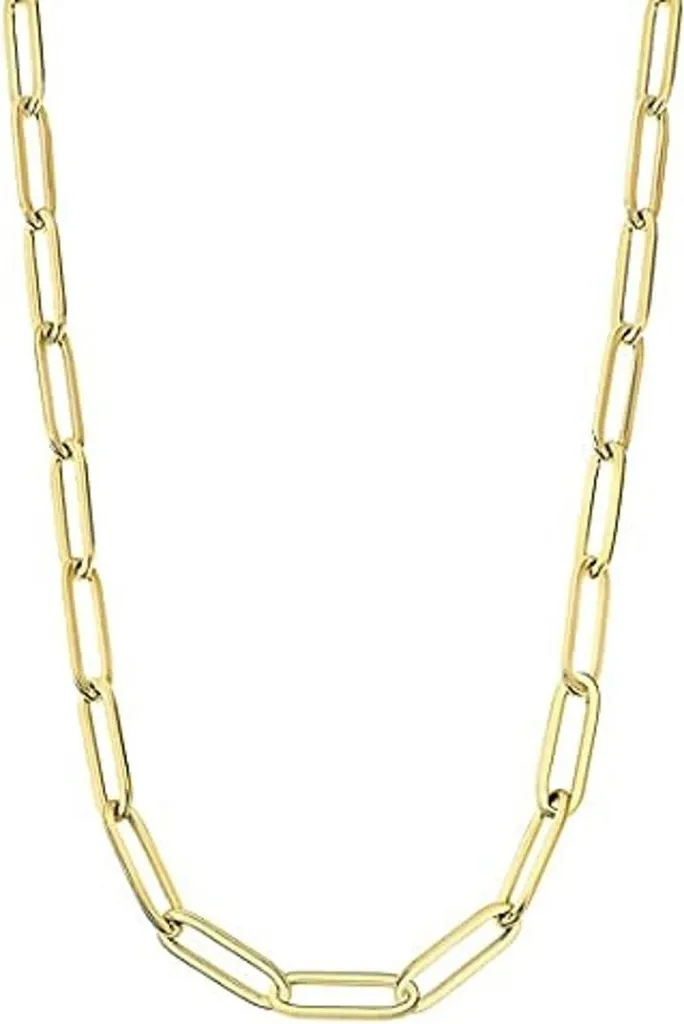 Regalo Donna Collana Lotus Silver LP3200-1/2 Argento 925 Confezione