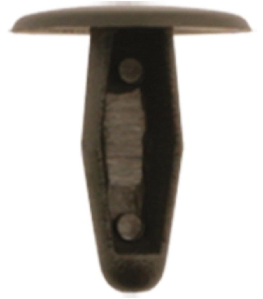 KS Tools Zierleisten-Clip für Mazda,50er Pack