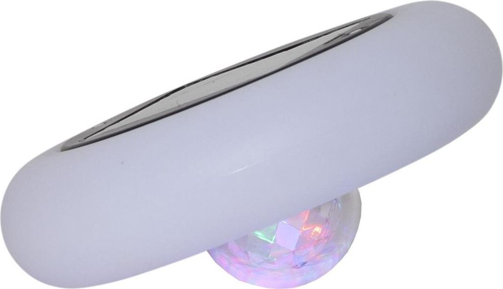 Star Trading 481-80 LED-Solar-Schwimmlicht "Pool Produktbild 1