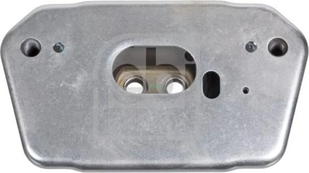 Palier moteur FEBI BILSTEIN 103313 OE 1851672 pour Ypsilon et Transit