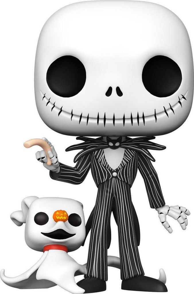 FUNKO POP! 49006, Sběratelská postavička, Filmy a televizní Obrázek produktu 