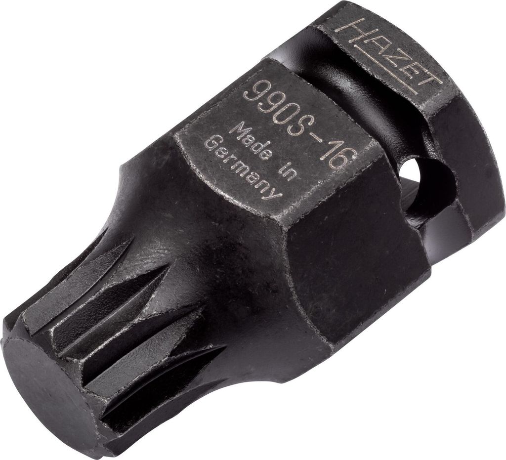 HAZET 990S-16, 1 Stück(e)