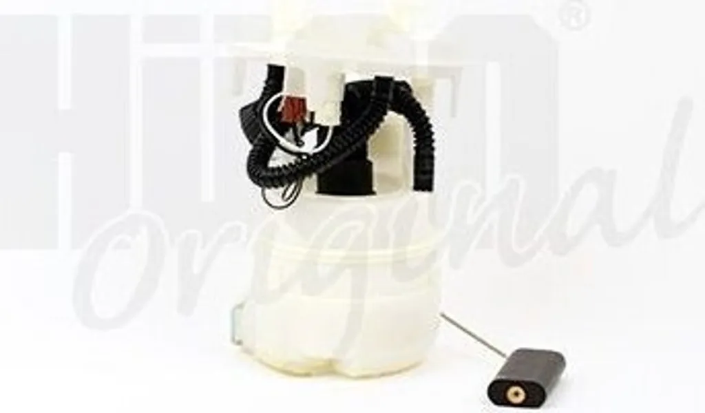 Pompe de gavage carburant HITACHI 133297 pour moteurs essence injection