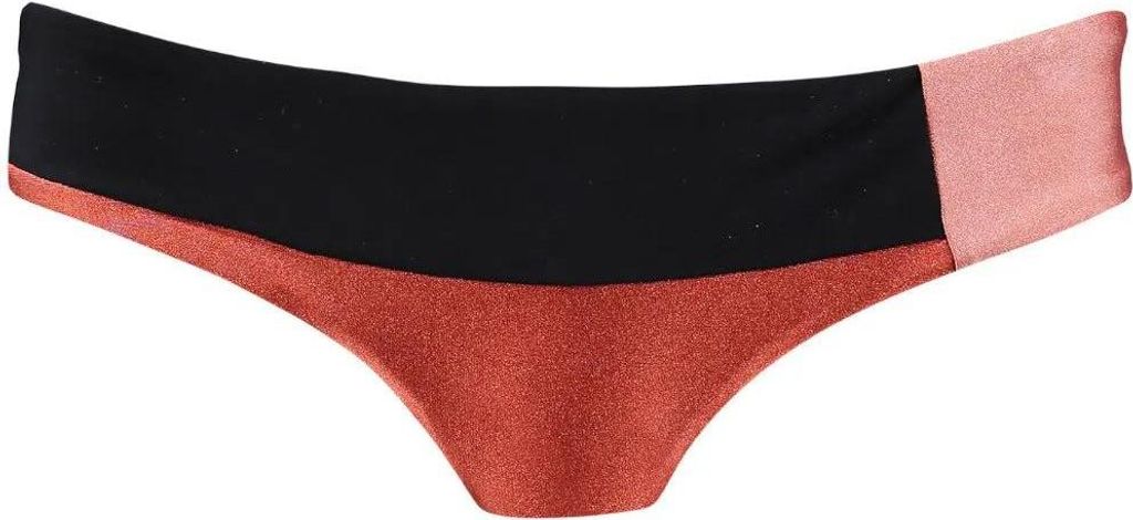 Barts Lourdes Bikini-höschen Rosa S Damen Rosa S